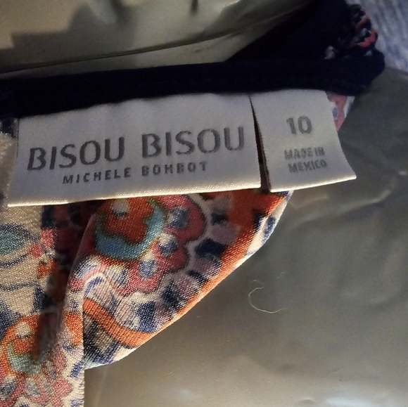 Sleeveless Maxi Dress - Picture 5 of 6